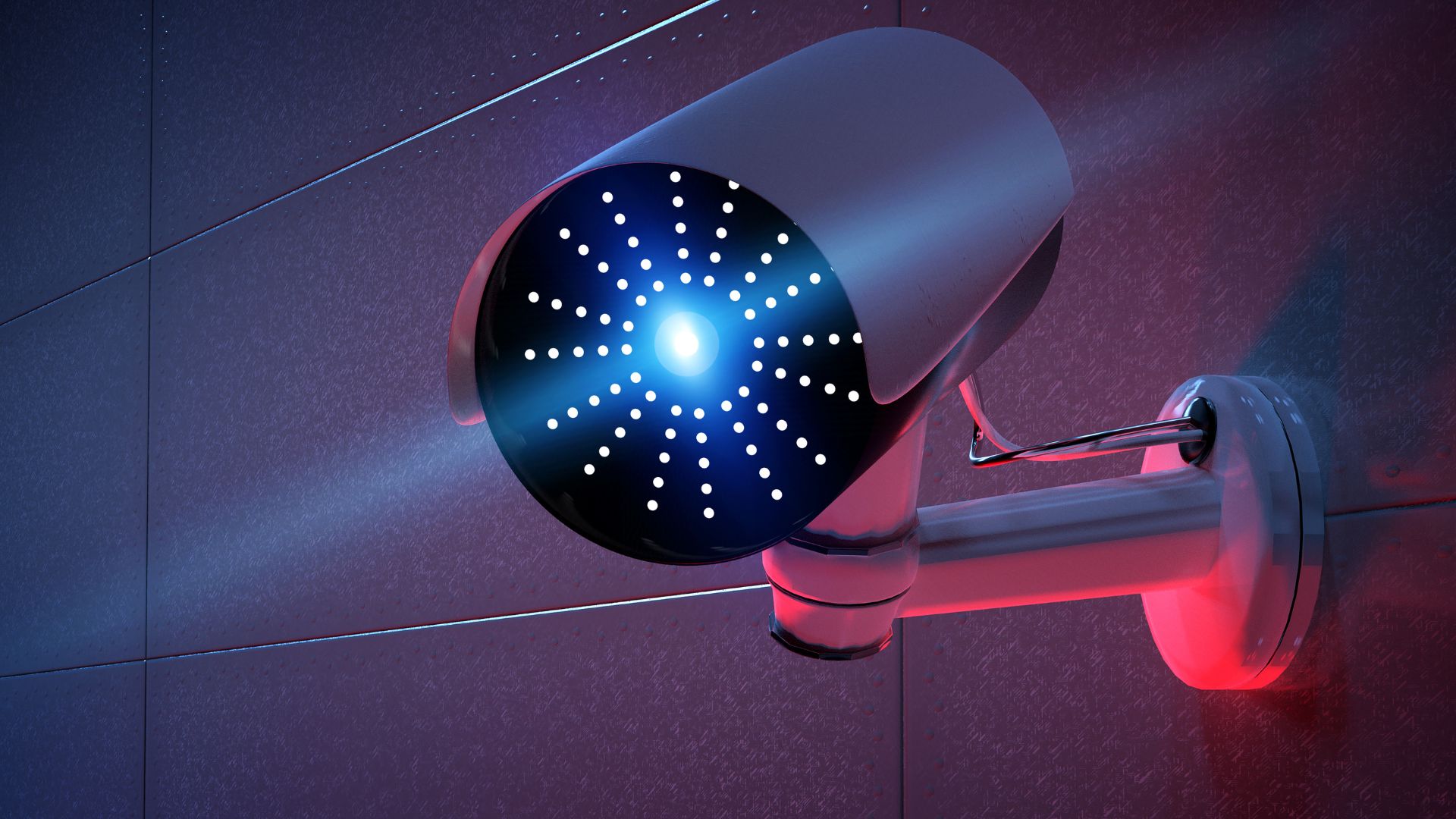 Advanced Security System